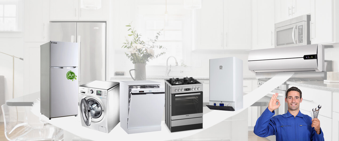 Kepez Whirlpool Servisi